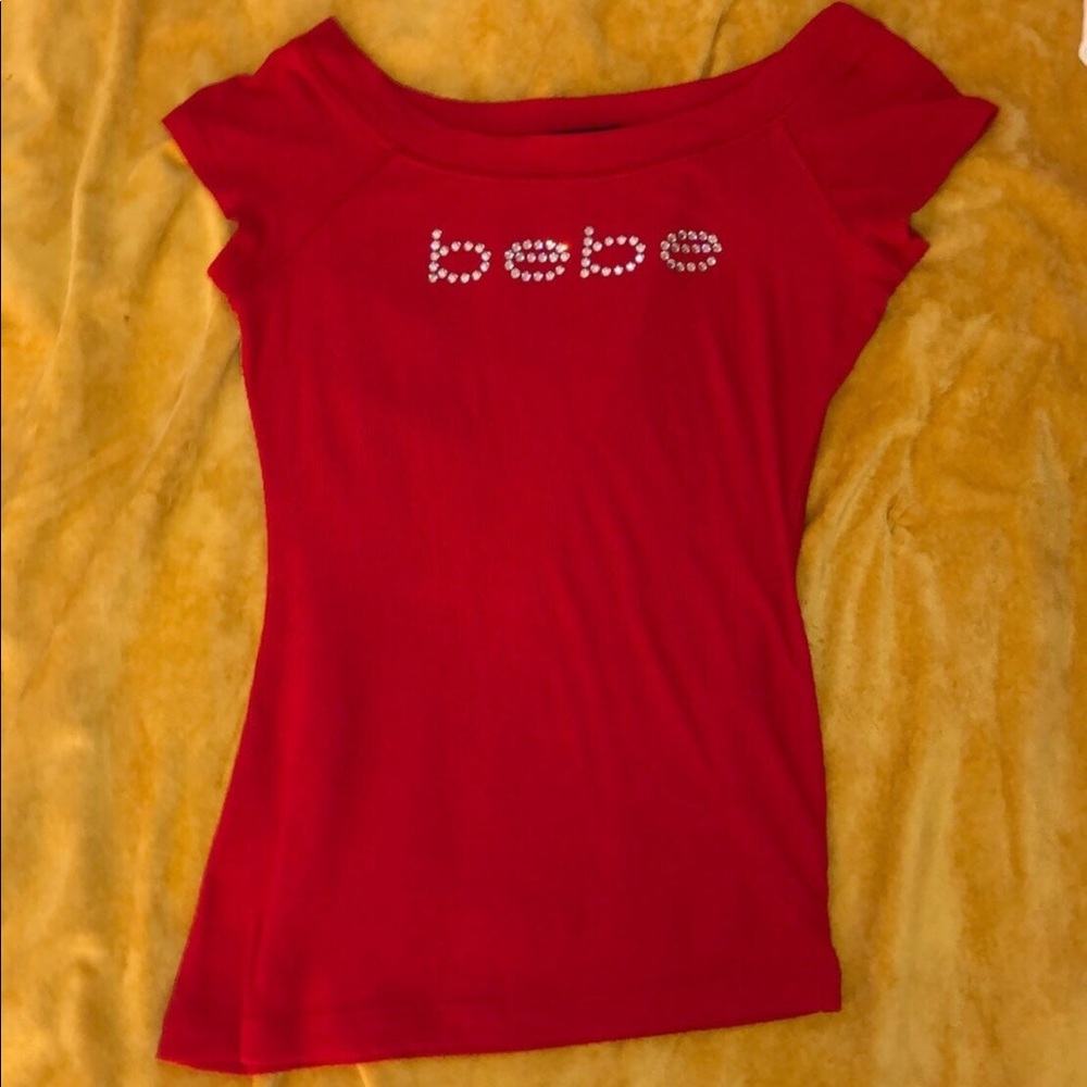 Bebe top
